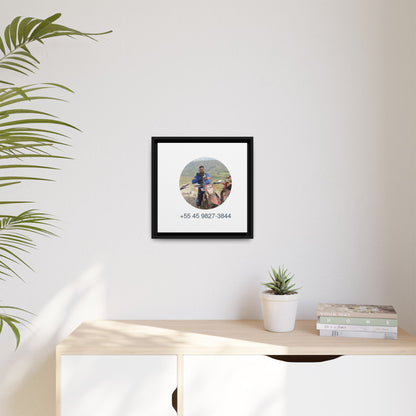 Your Dream in a Canvas