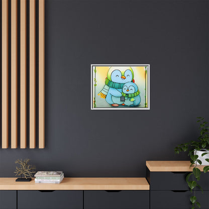 Your Dream in a Canvas