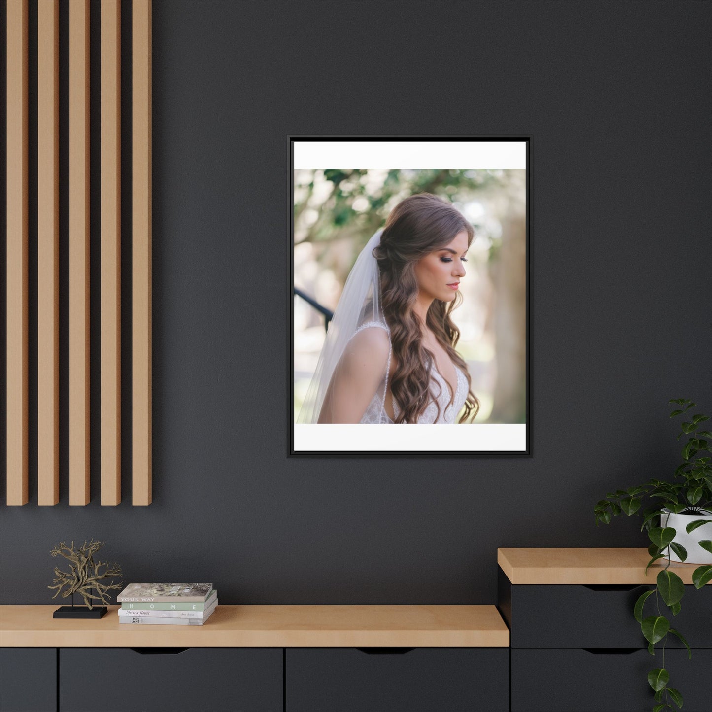 Your Dream in a Canvas
