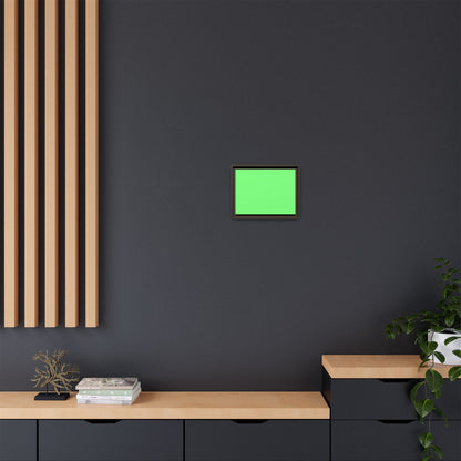 Your Dream in a Canvas