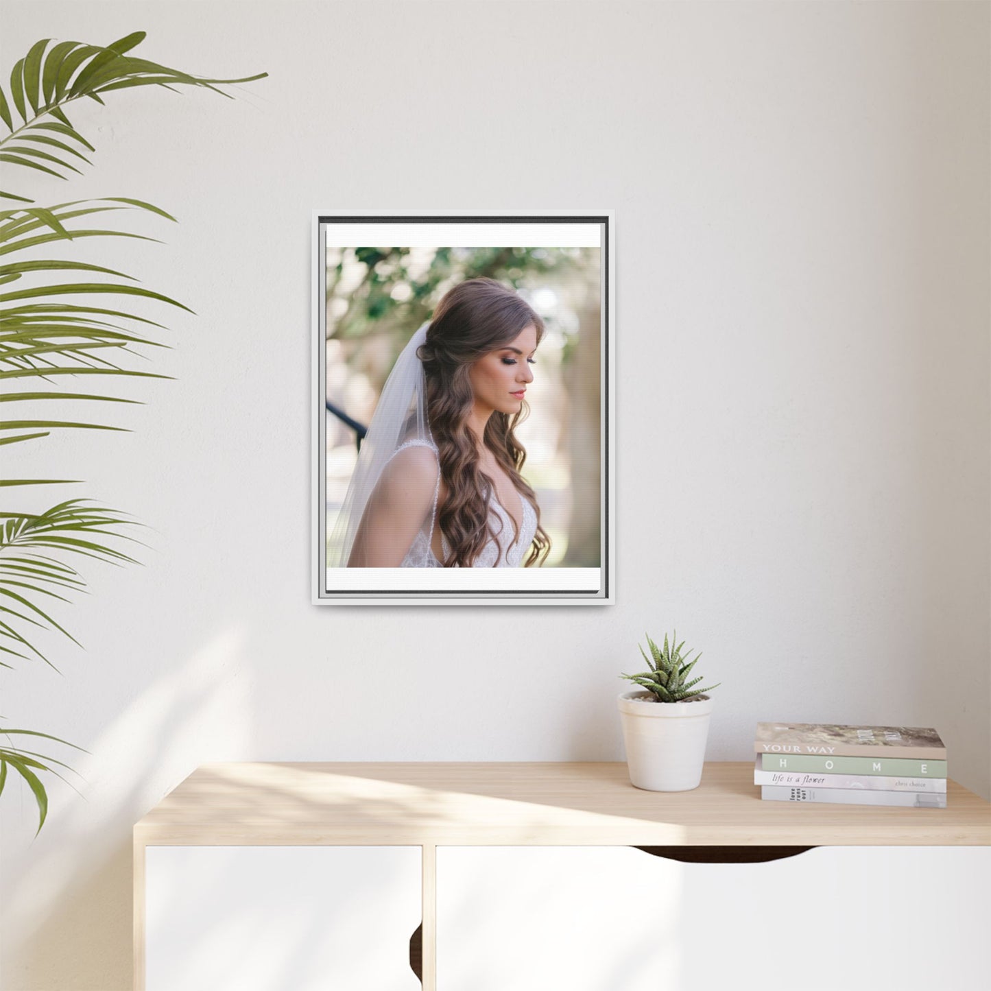 Your Dream in a Canvas