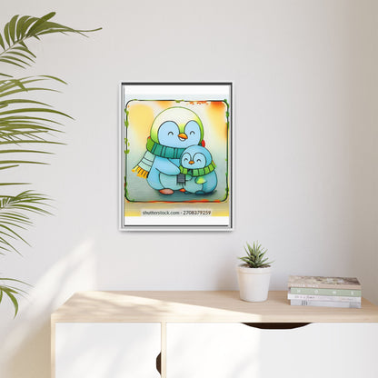 Your Dream in a Canvas