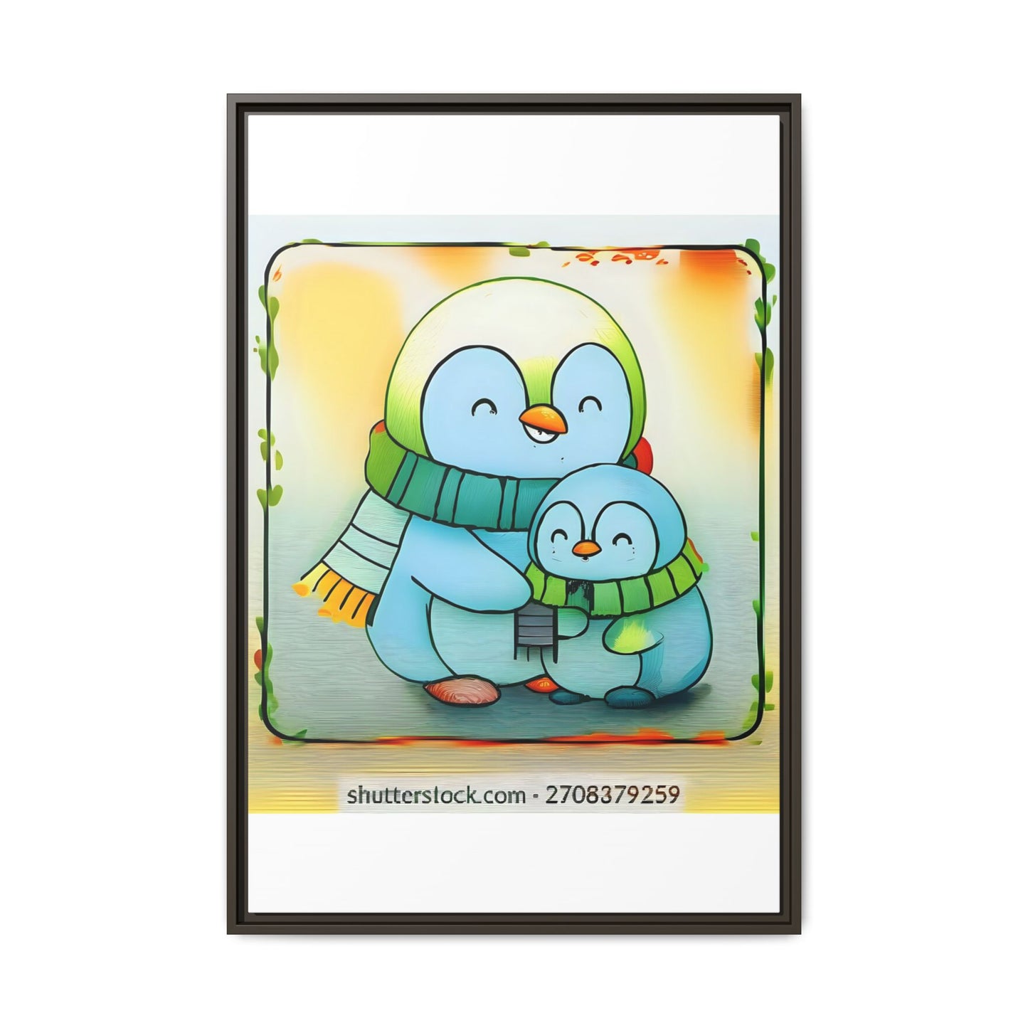 Your Dream in a Canvas