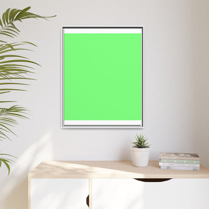 Your Dream in a Canvas