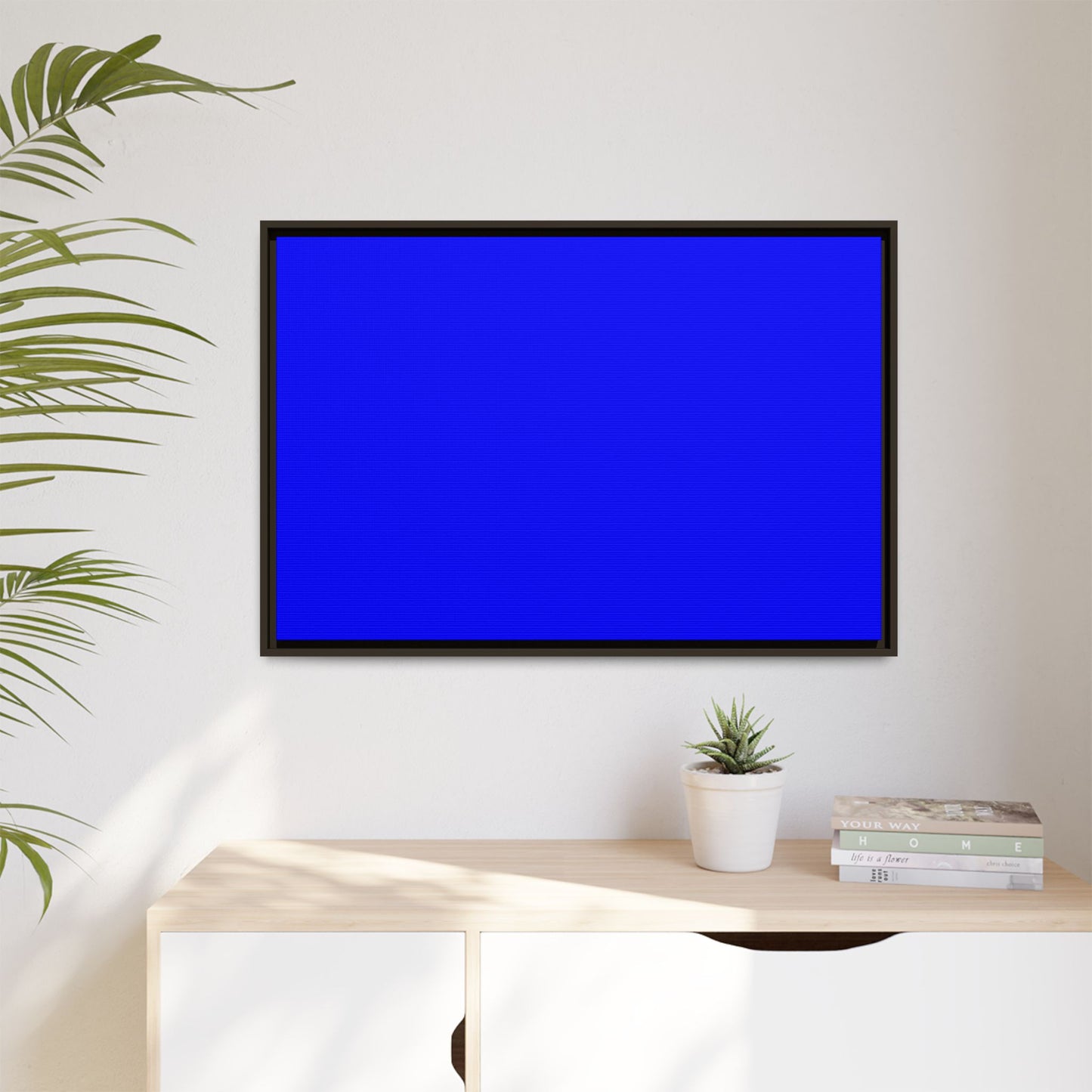 Your Dream in a Canvas