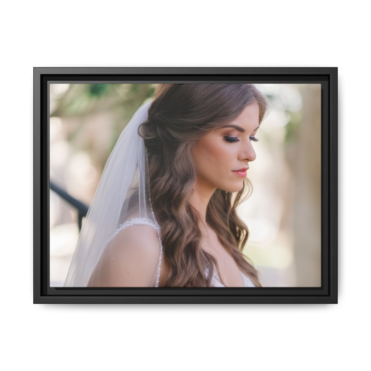 Your Dream in a Canvas