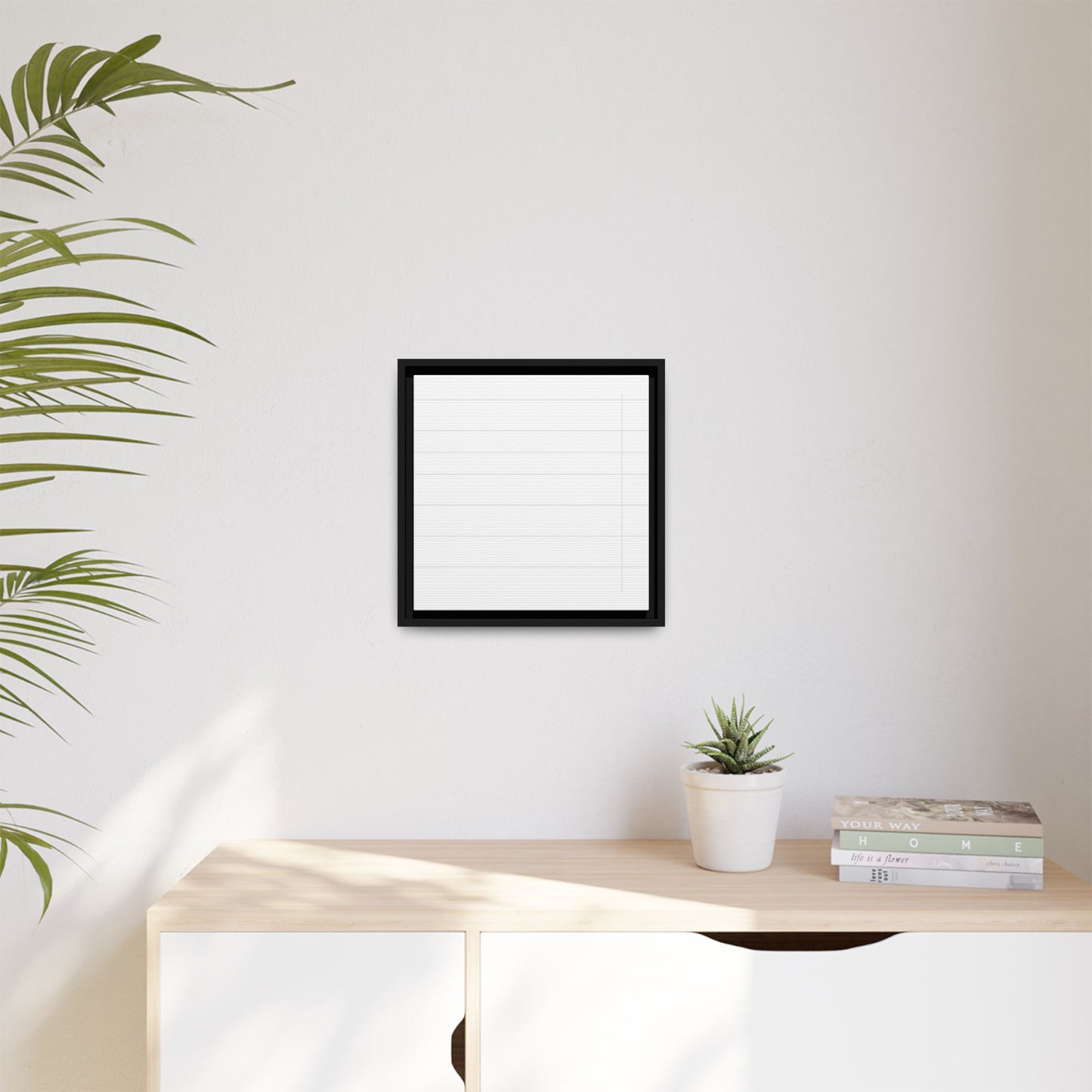 Your Dream in a Canvas