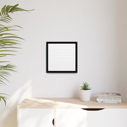 Your Dream in a Canvas