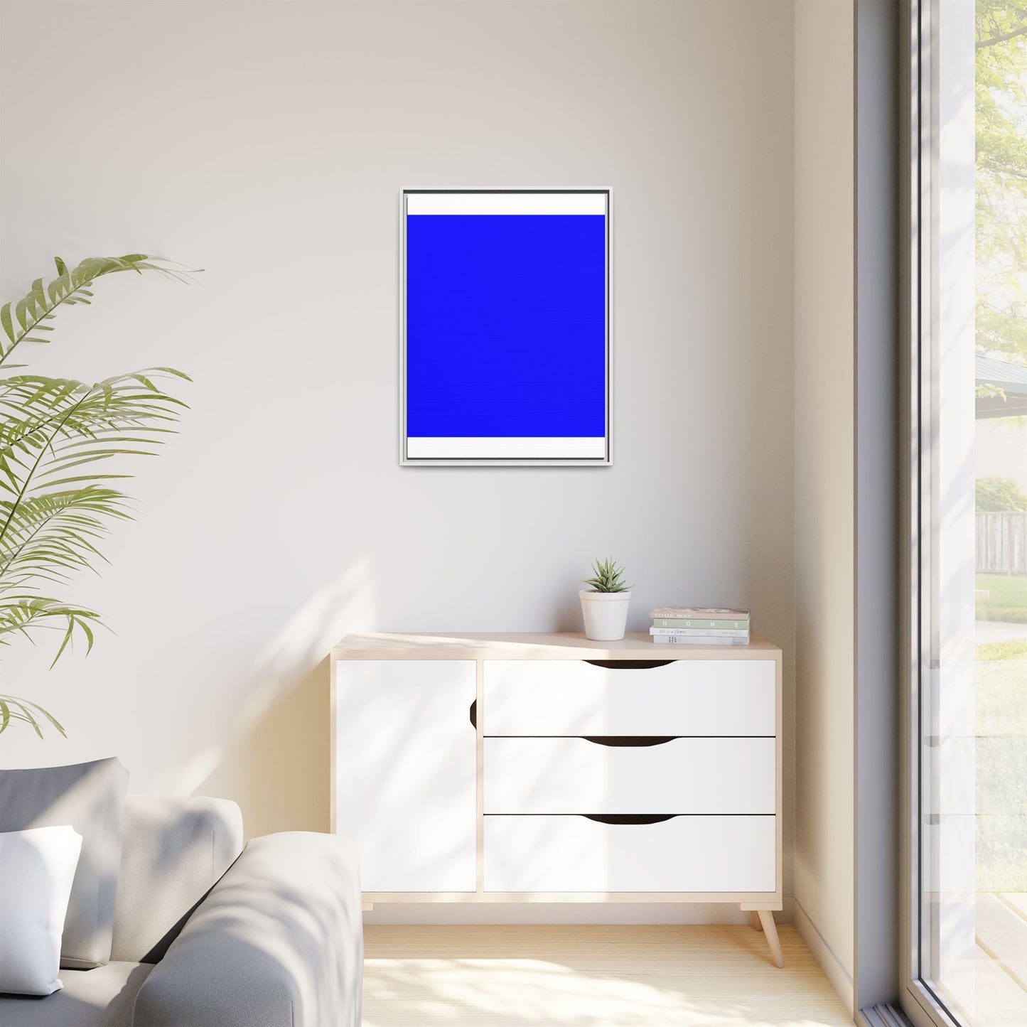 Your Dream in a Canvas