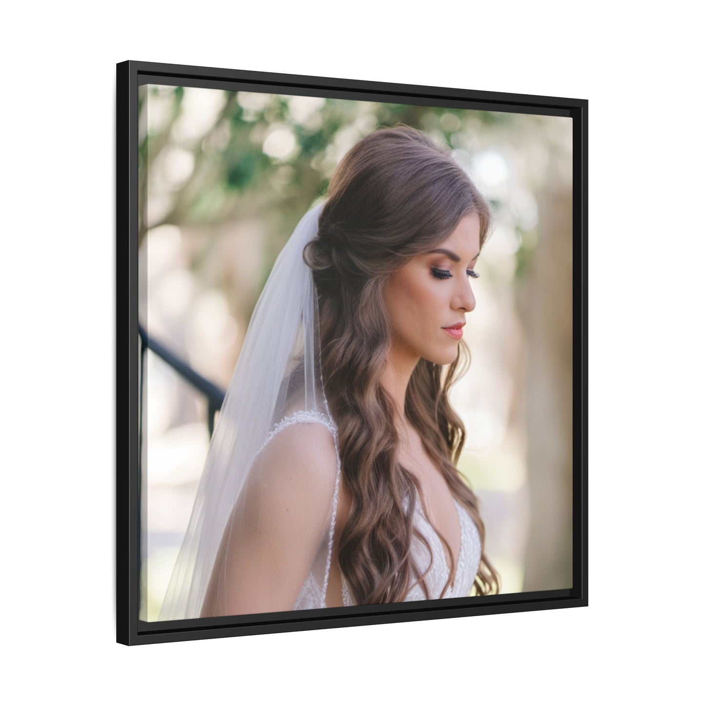 Your Dream in a Canvas