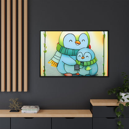 Your Dream in a Canvas