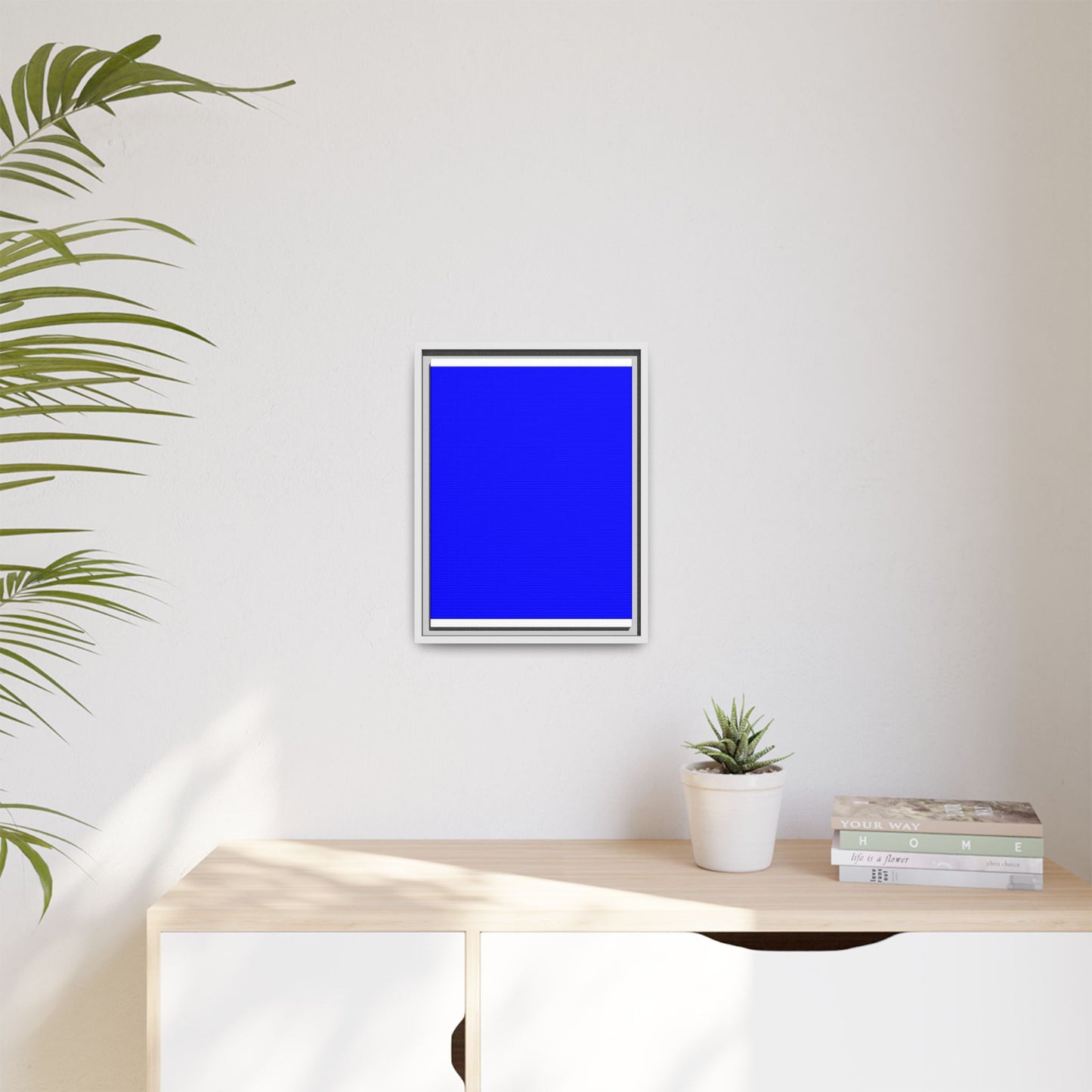 Your Dream in a Canvas