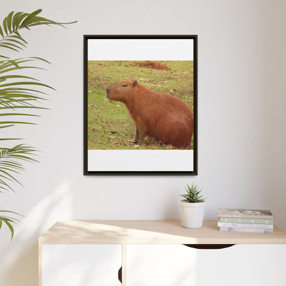 Your Dream in a Canvas