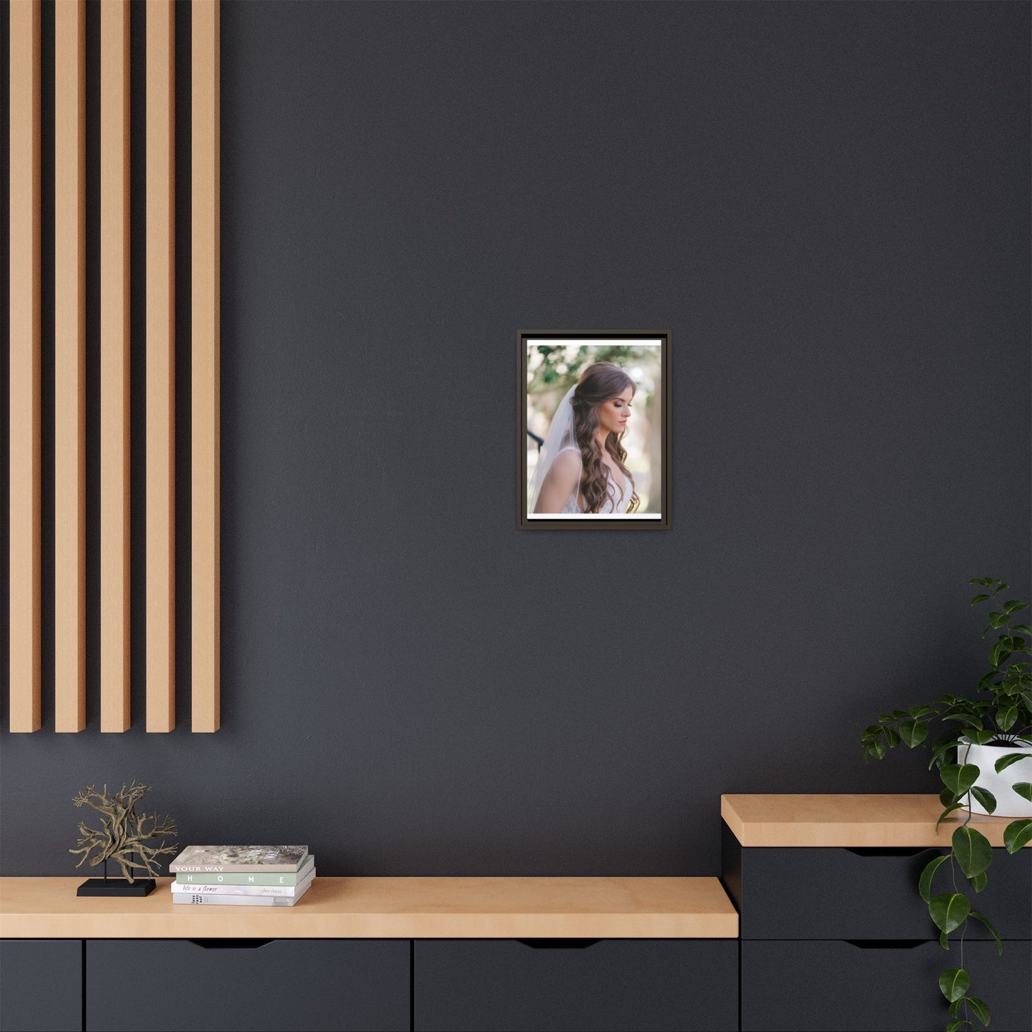 Your Dream in a Canvas