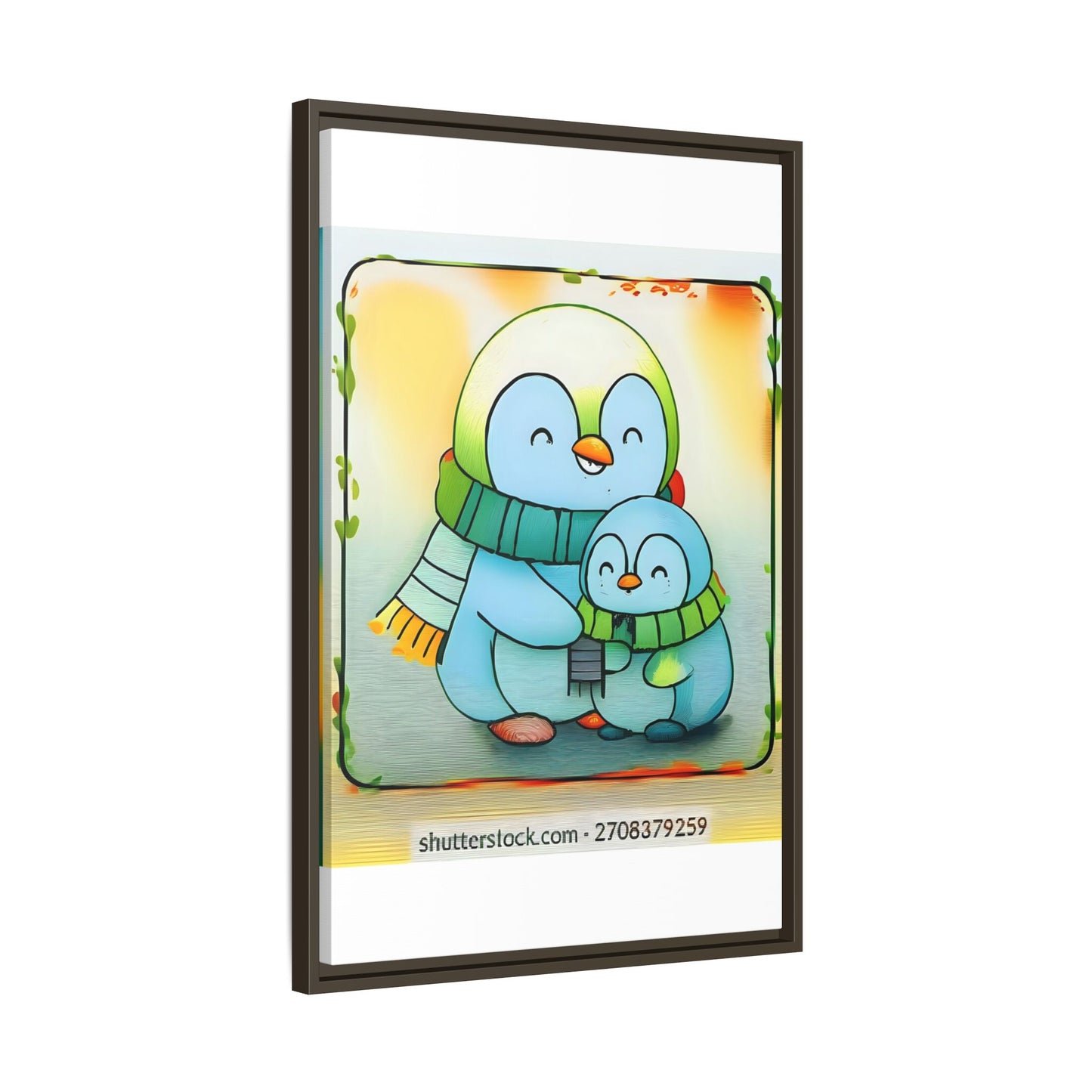 Your Dream in a Canvas