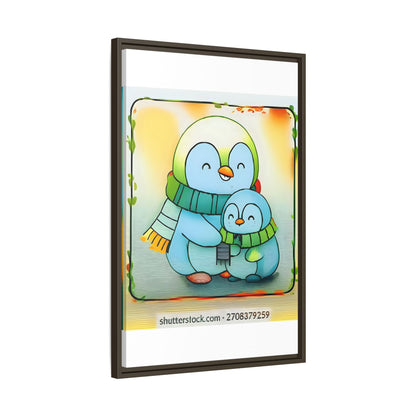Your Dream in a Canvas