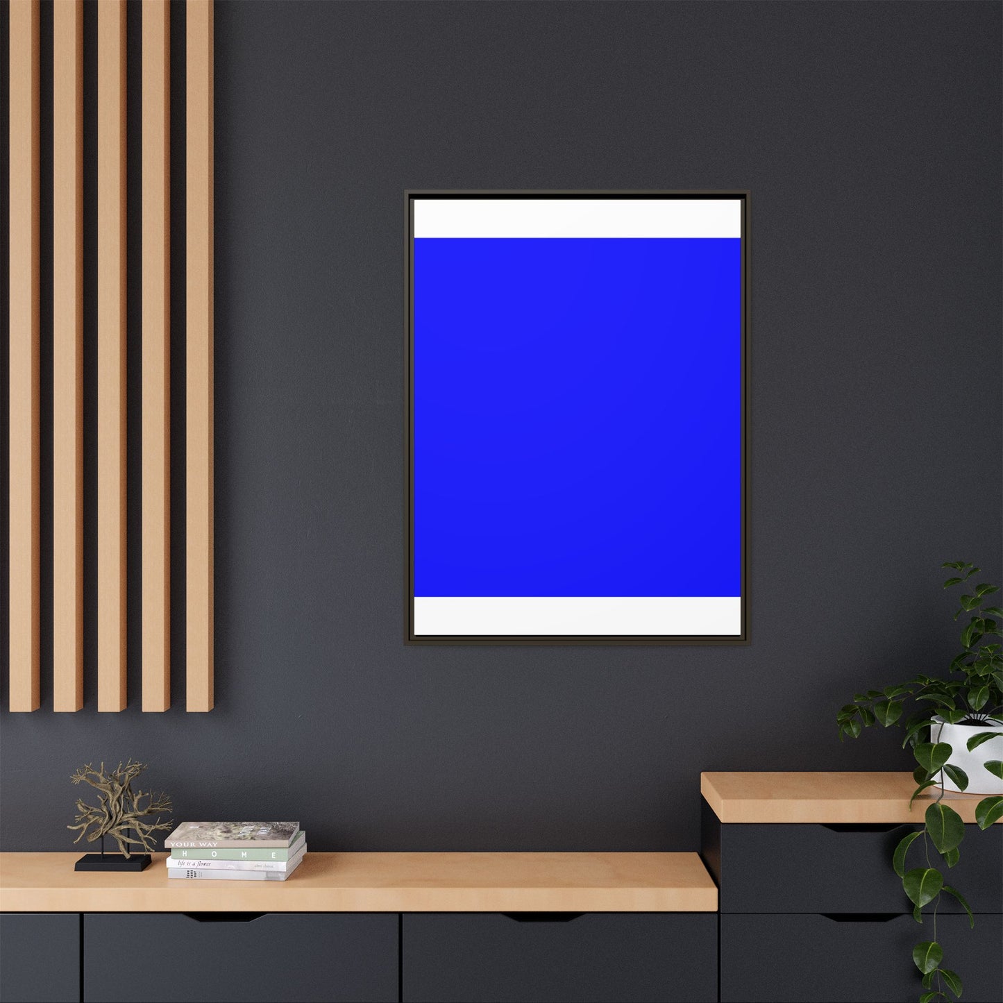 Your Dream in a Canvas