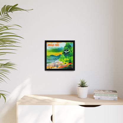 Your Dream in a Canvas