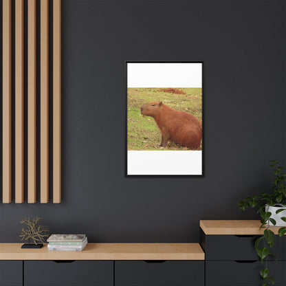 Your Dream in a Canvas