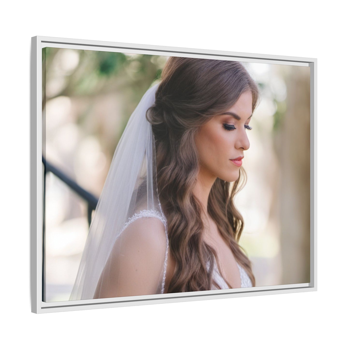 Your Dream in a Canvas
