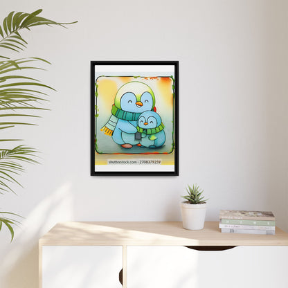 Your Dream in a Canvas