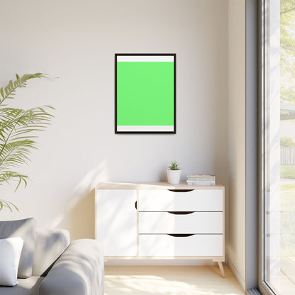 Your Dream in a Canvas