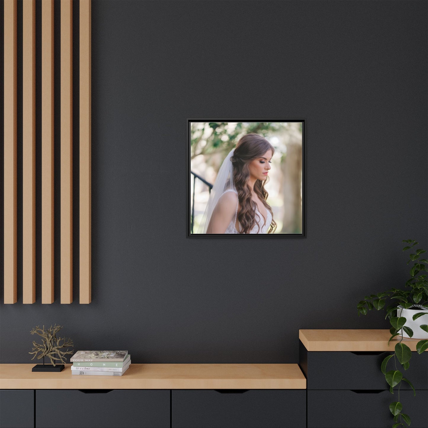 Your Dream in a Canvas