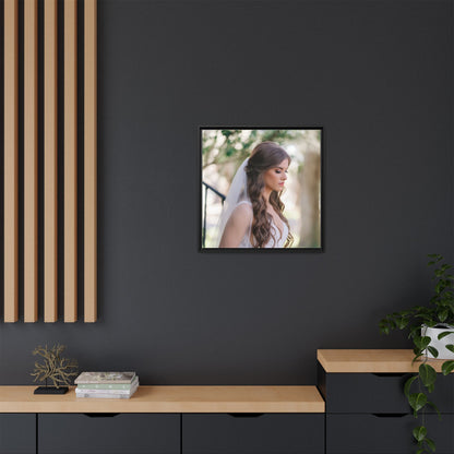 Your Dream in a Canvas