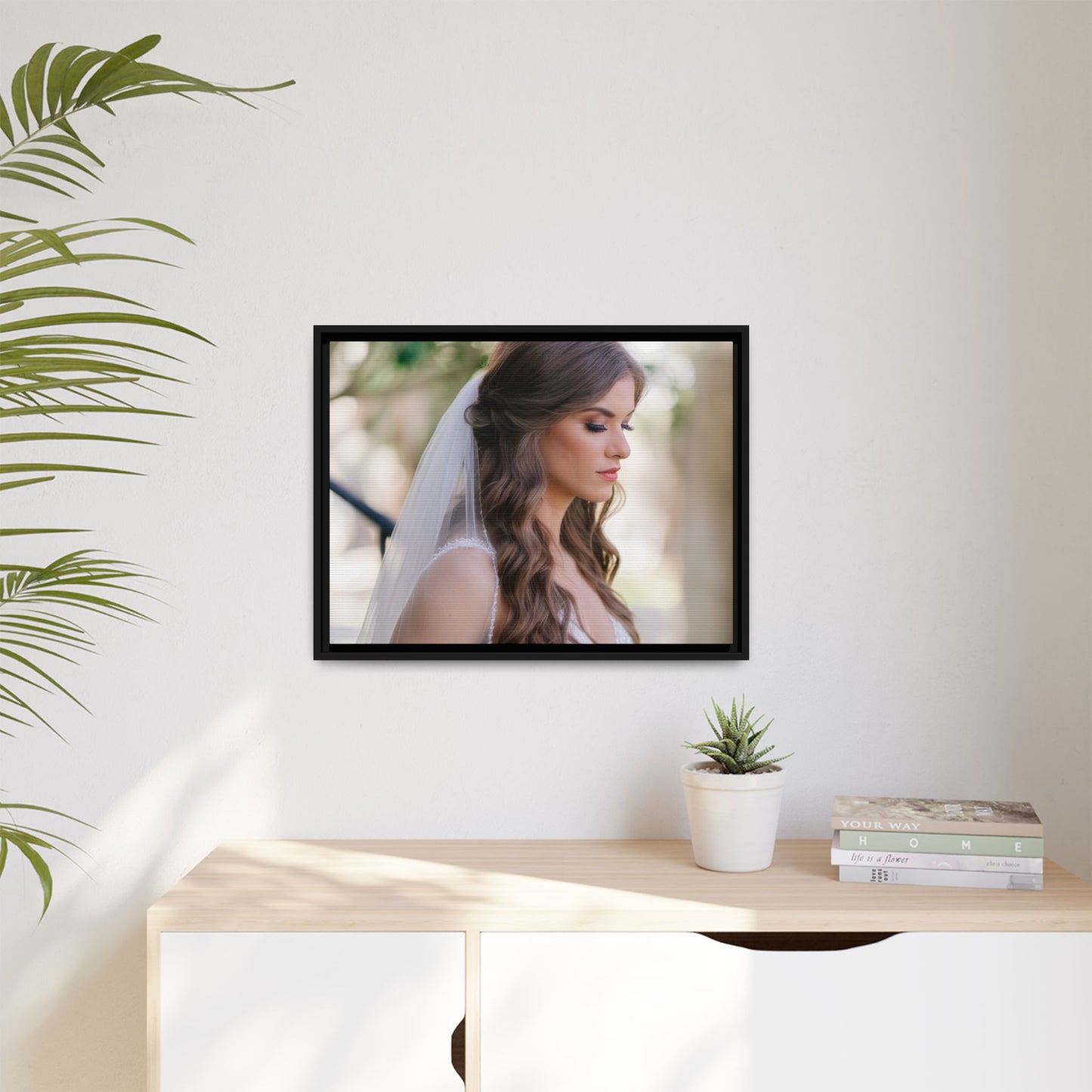Your Dream in a Canvas