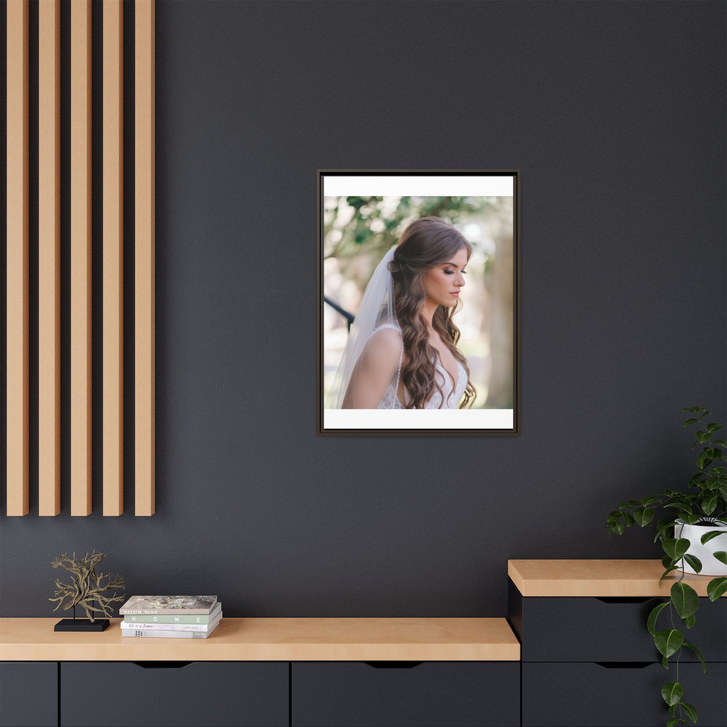 Your Dream in a Canvas