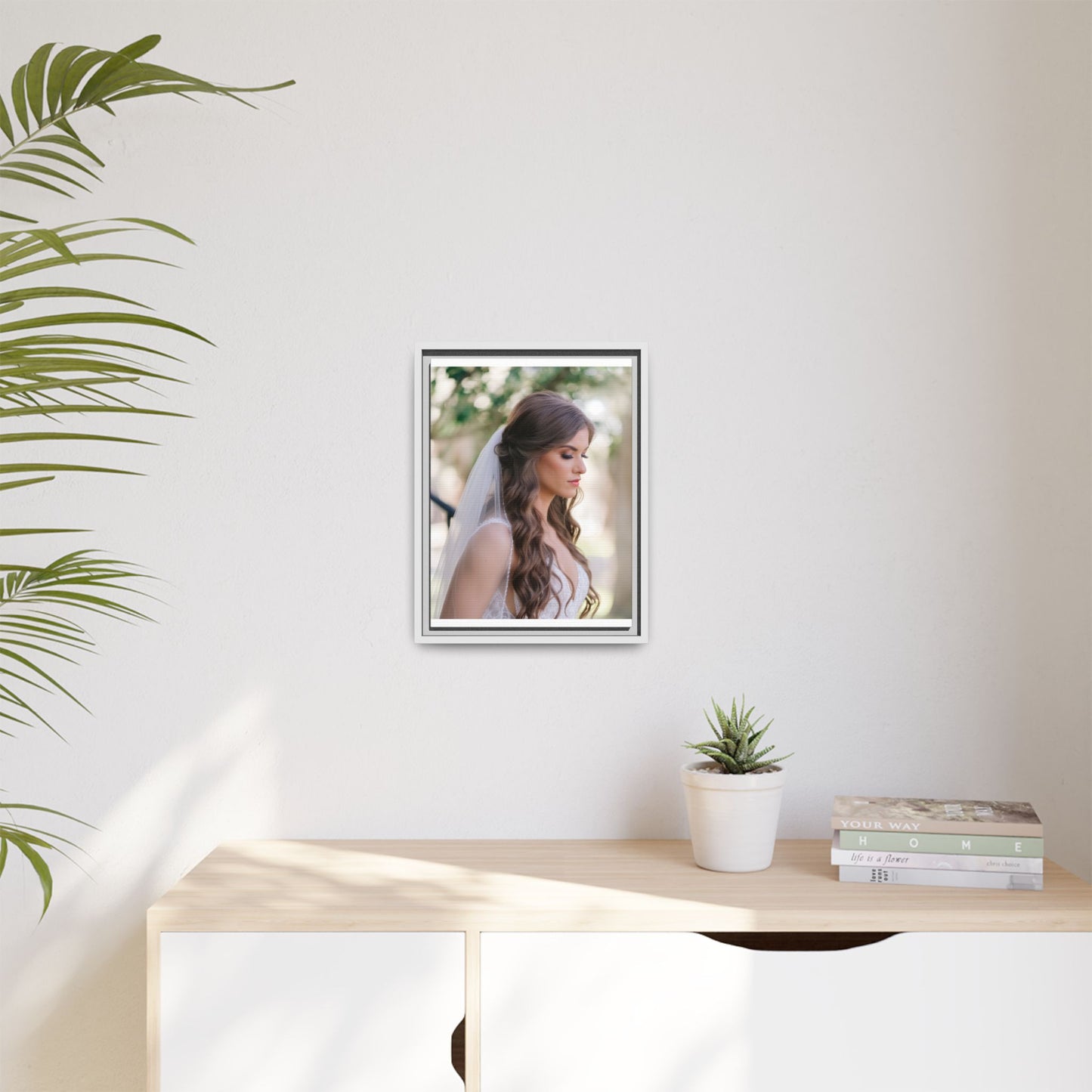 Your Dream in a Canvas