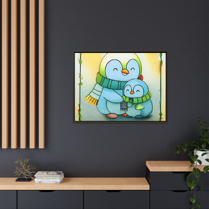 Your Dream in a Canvas