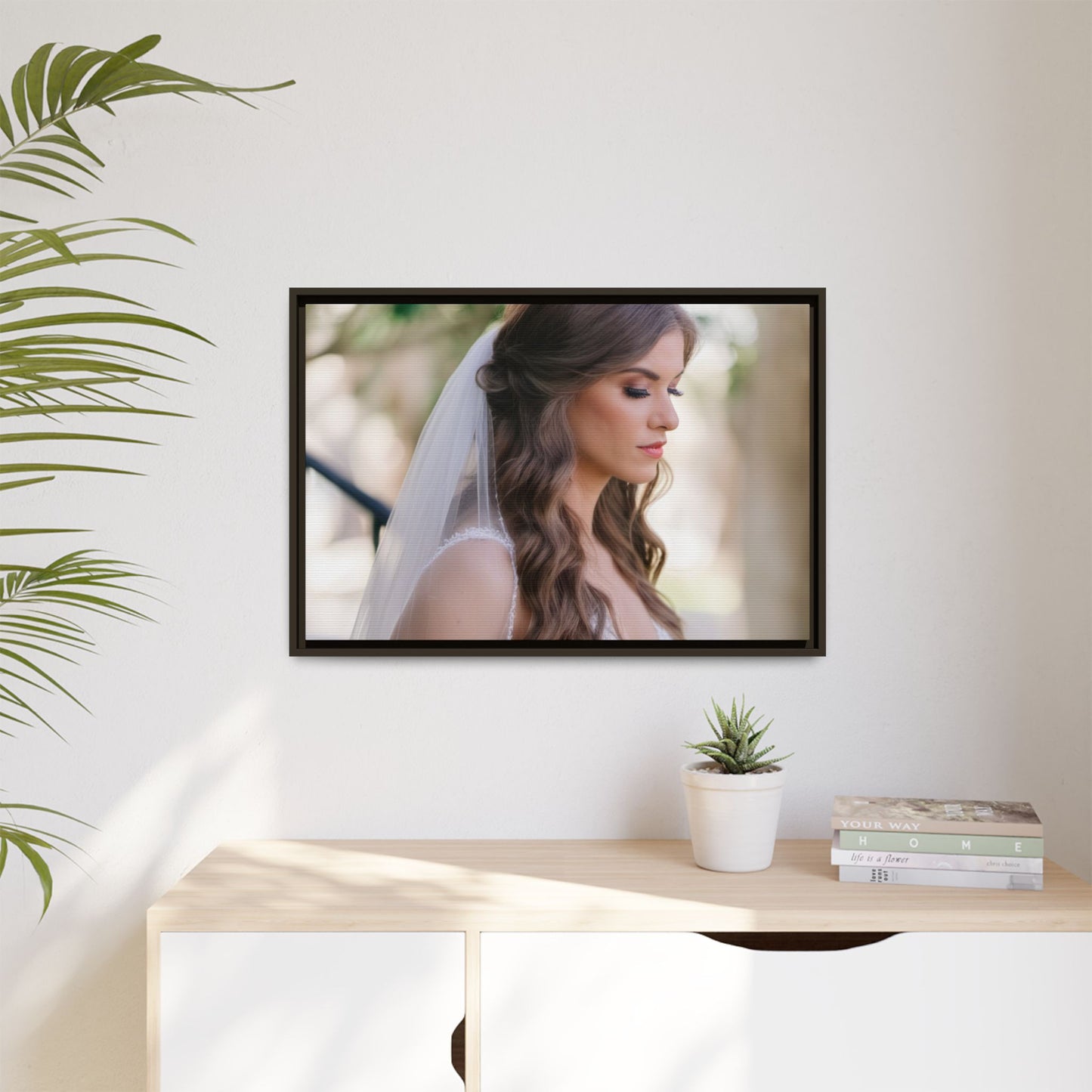 Your Dream in a Canvas