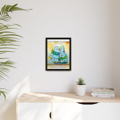 Your Dream in a Canvas