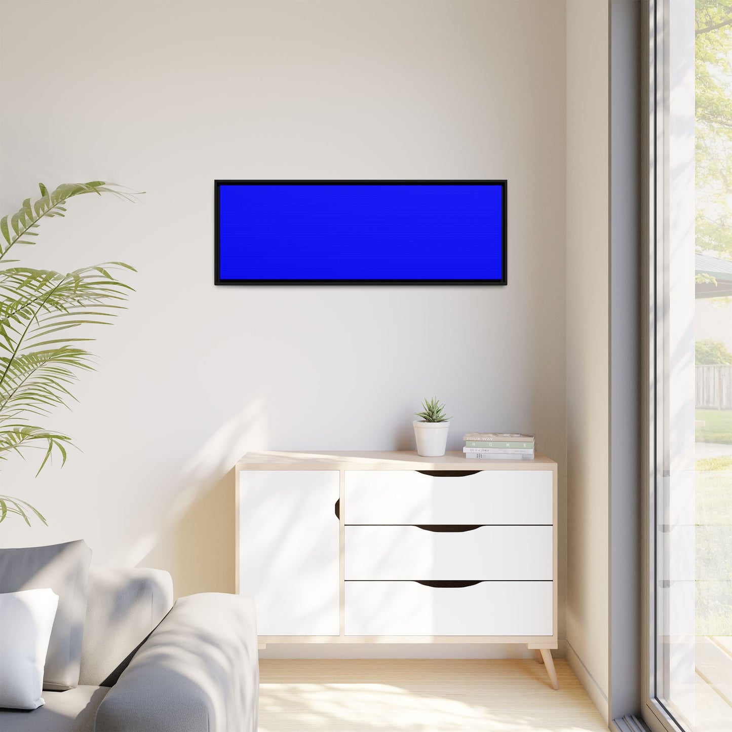Your Dream in a Canvas