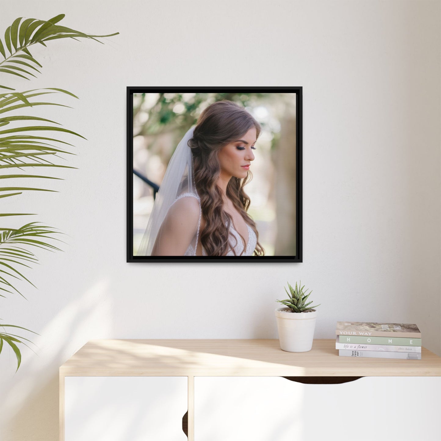 Your Dream in a Canvas