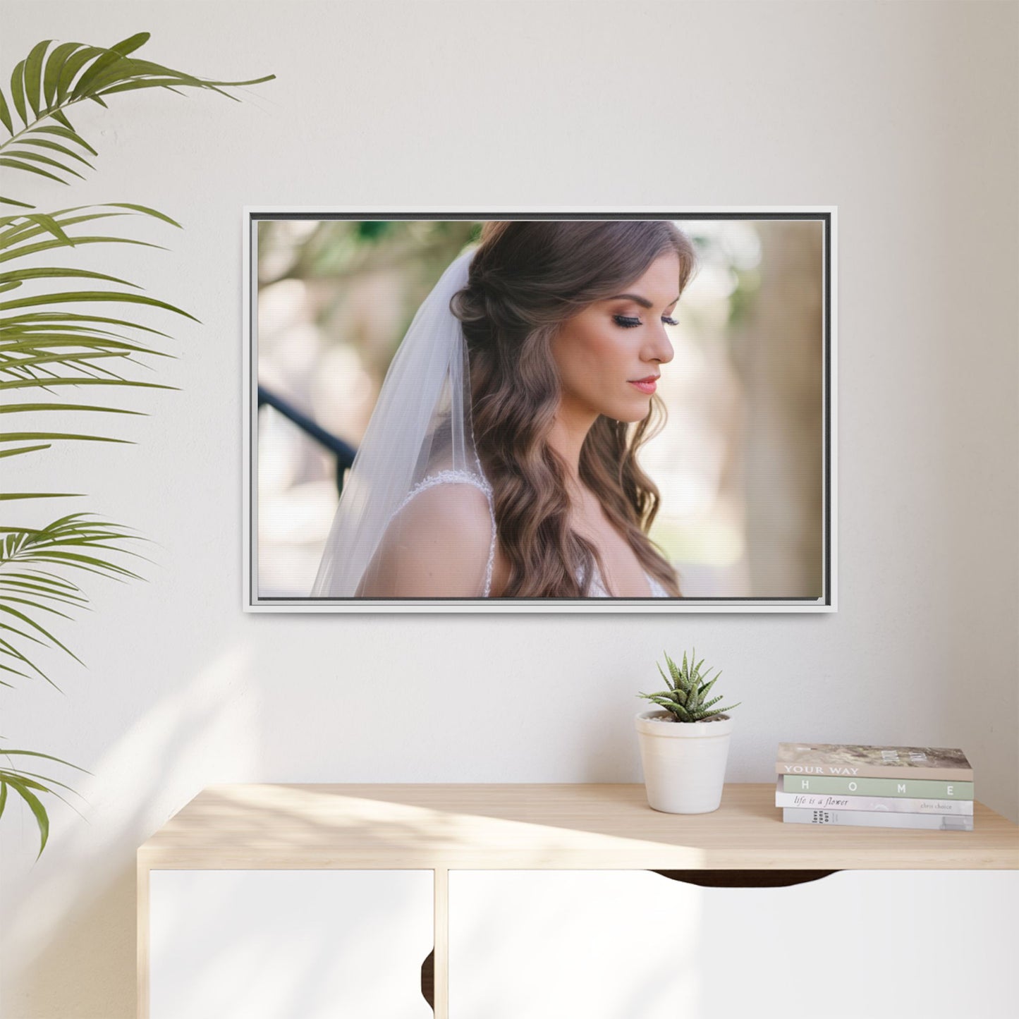 Your Dream in a Canvas