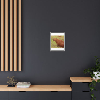 Your Dream in a Canvas