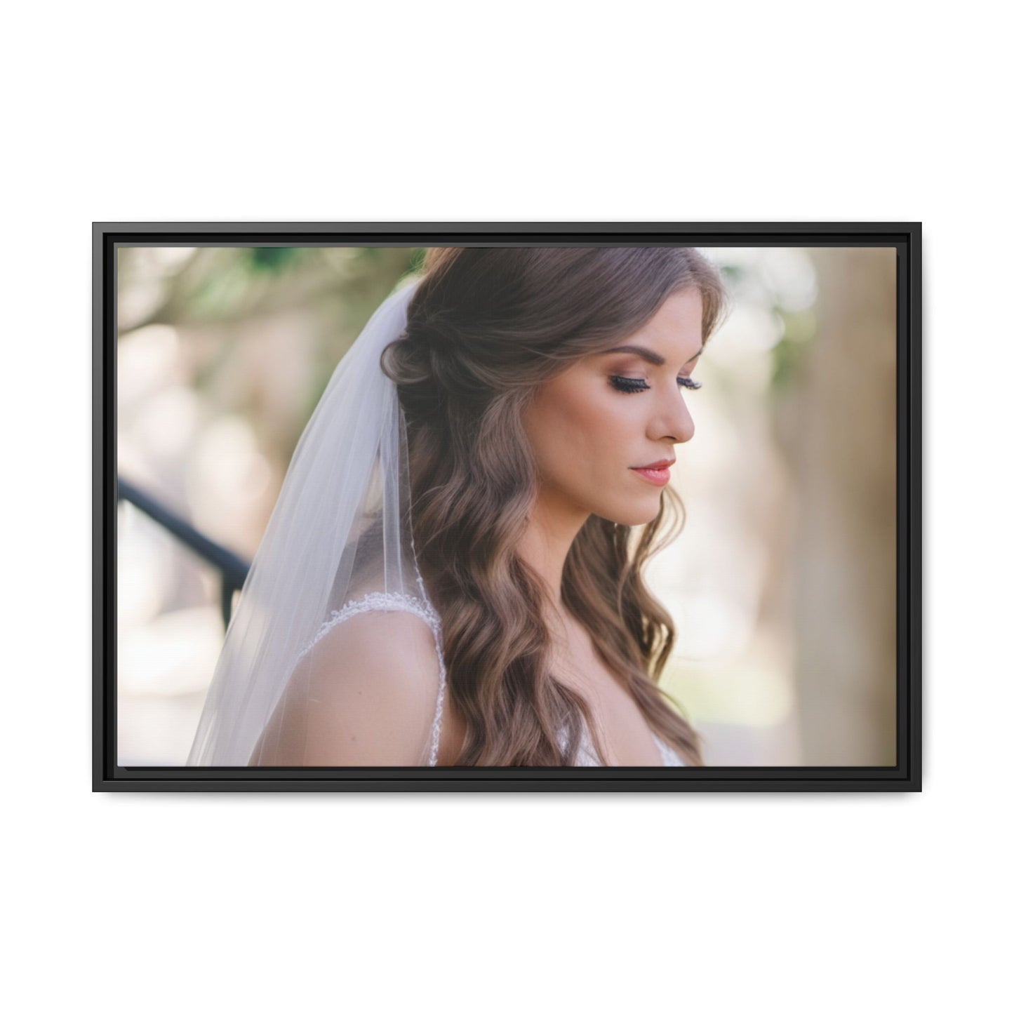 Your Dream in a Canvas