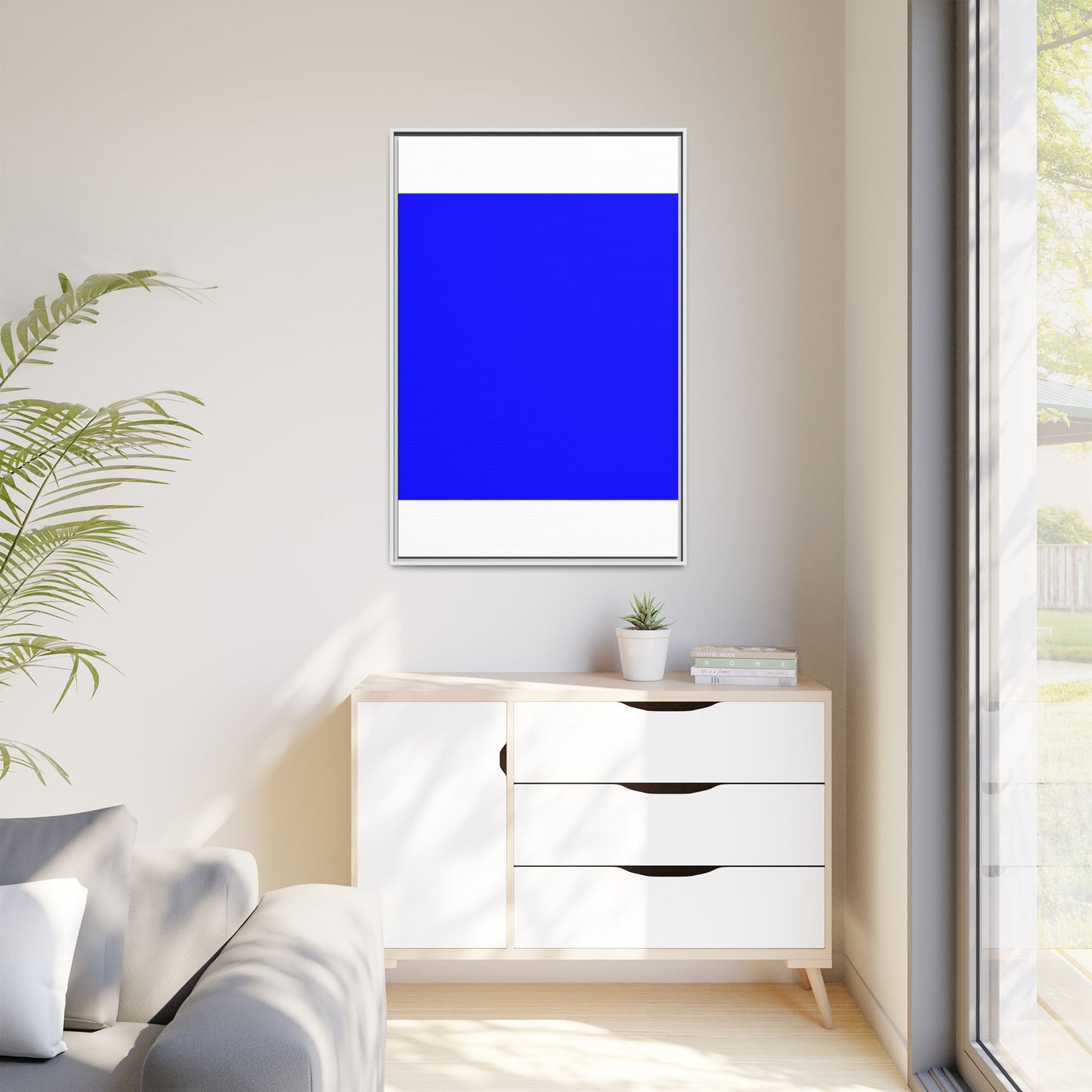 Your Dream in a Canvas