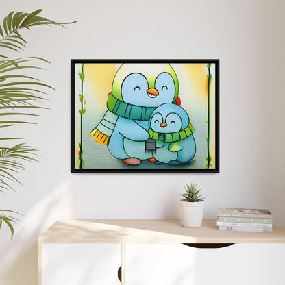 Your Dream in a Canvas