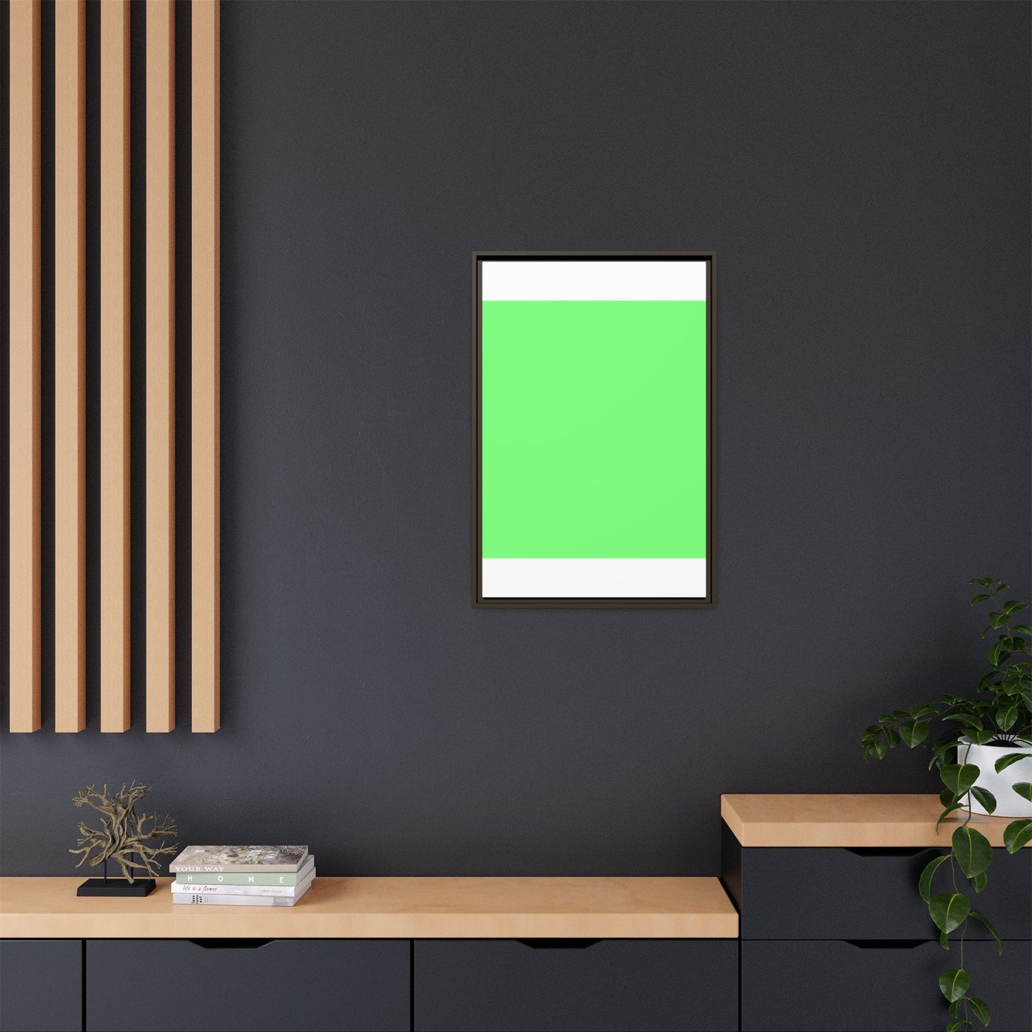 Your Dream in a Canvas