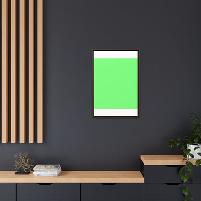 Your Dream in a Canvas