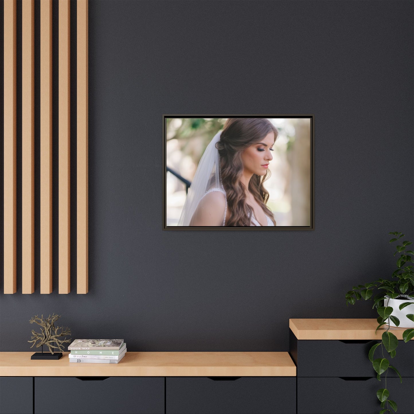 Your Dream in a Canvas