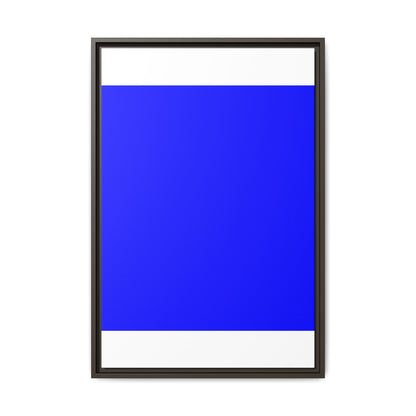 Your Dream in a Canvas
