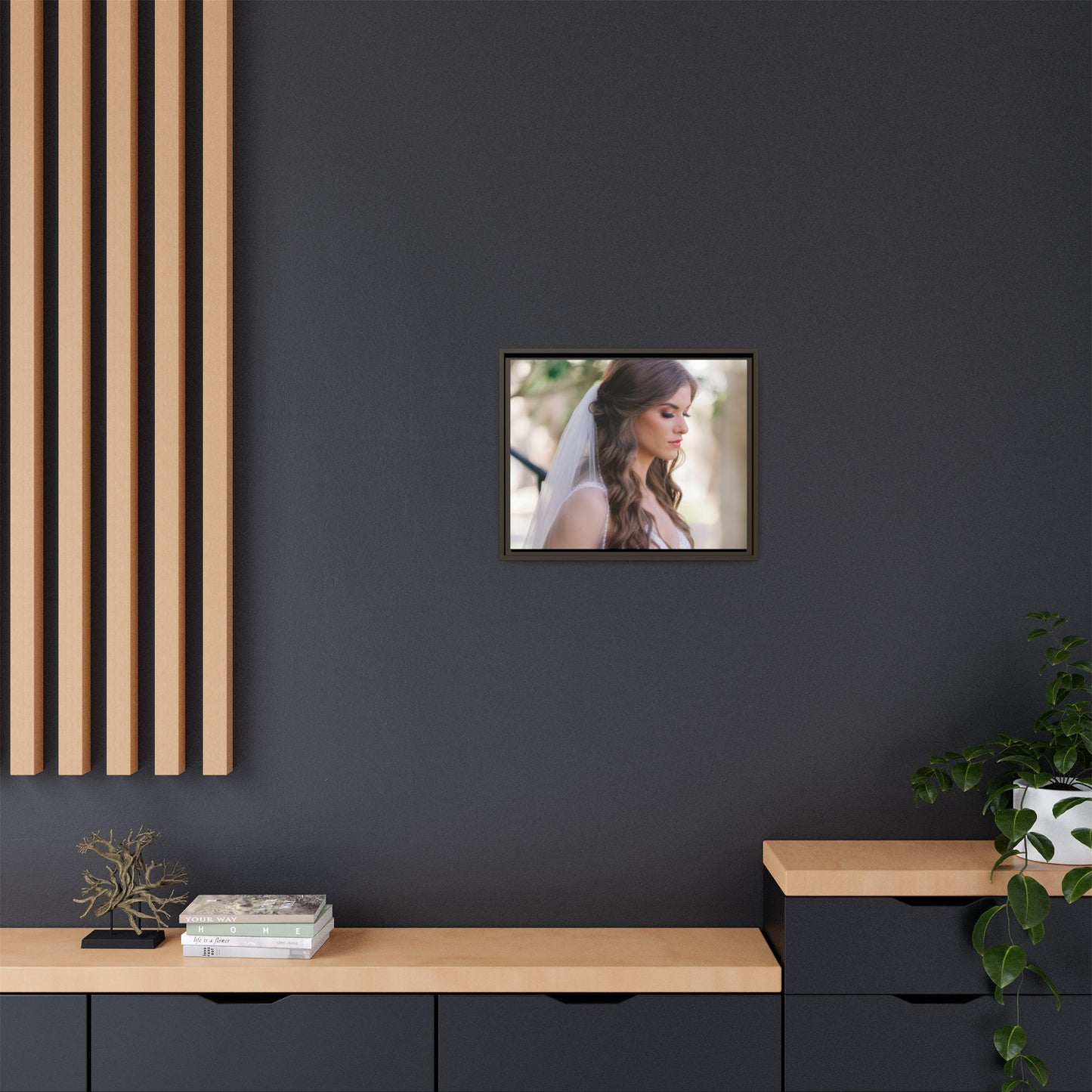 Your Dream in a Canvas