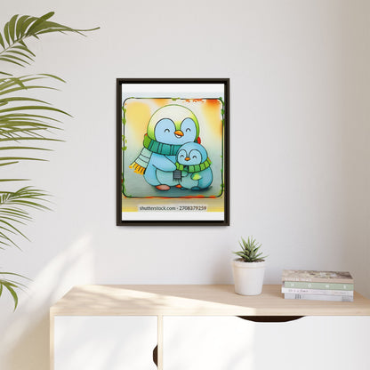 Your Dream in a Canvas