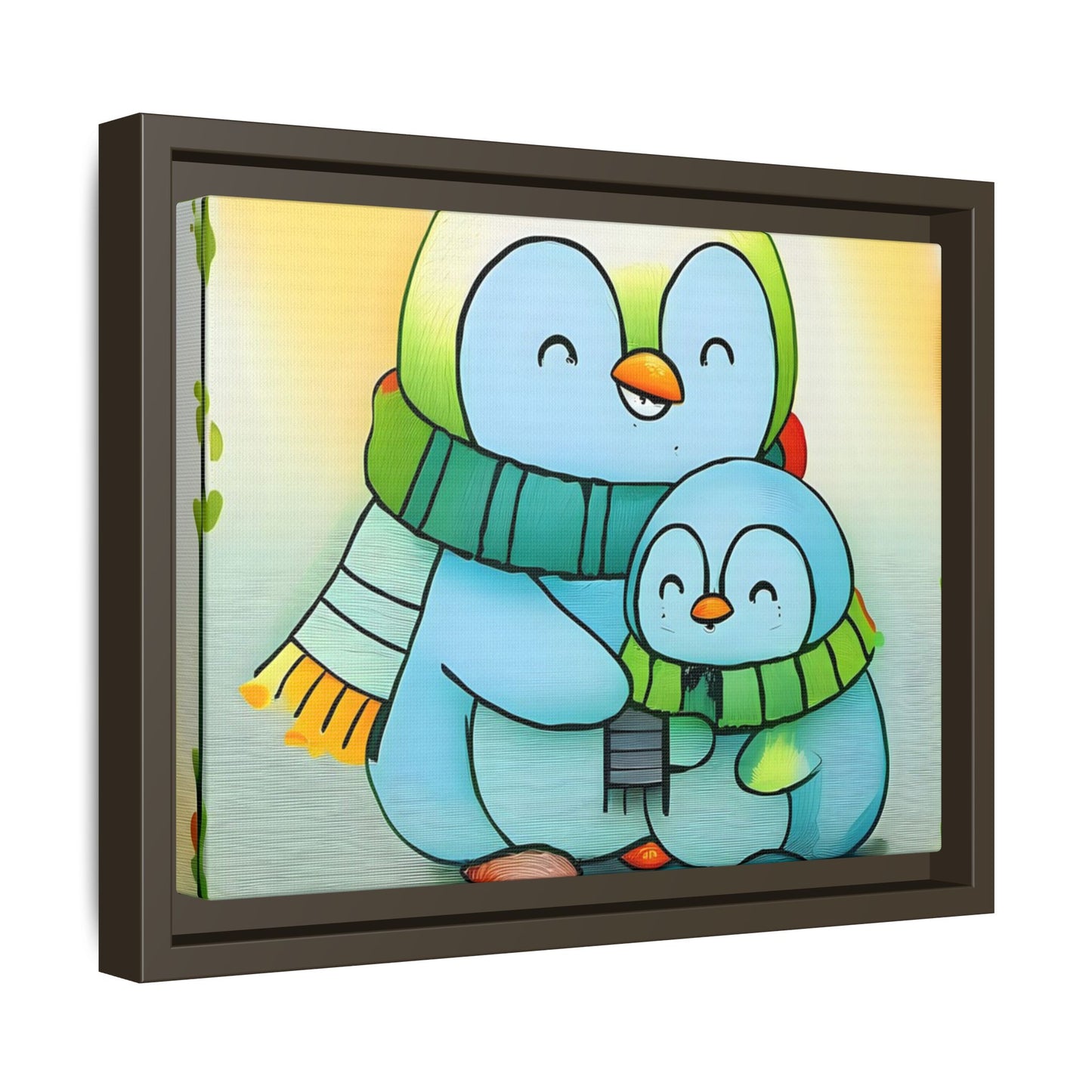 Your Dream in a Canvas