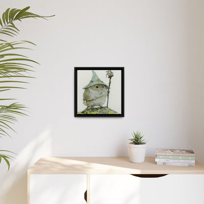 Your Dream in a Canvas
