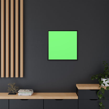 Your Dream in a Canvas